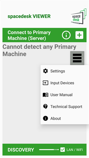 Spacedesk平板端软件 v2.1.3 app