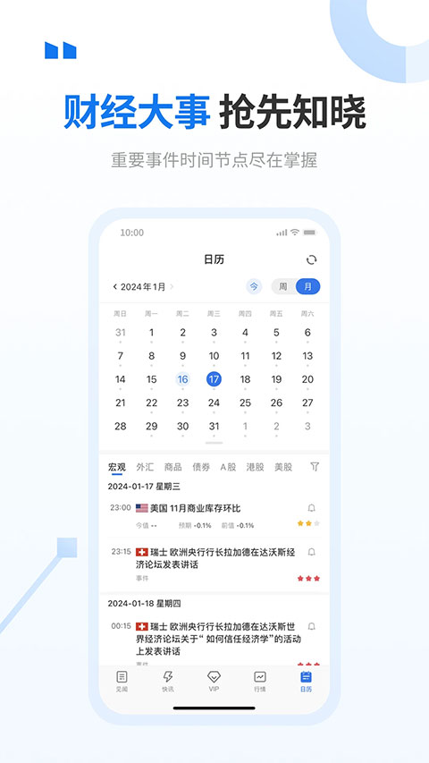 华尔街见闻最新版app