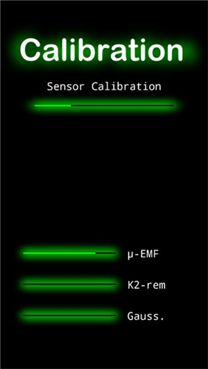 幽灵探测器中文版最新版本 v1.9.2 app