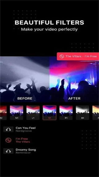 Adobe After Effects中文 v1.1 app