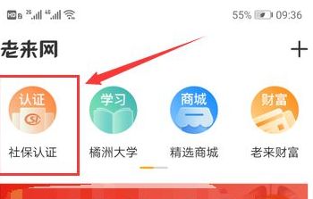 老年网社保网上认证免费版如何认证2