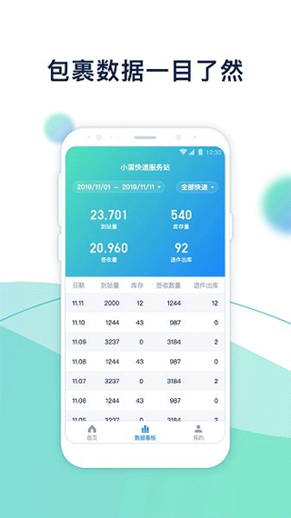 溪鸟最新版本app