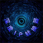 深度IP转换器绿色版 v12.7.6 app