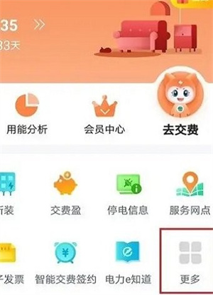 网上国网APP推广手机版开户流程2