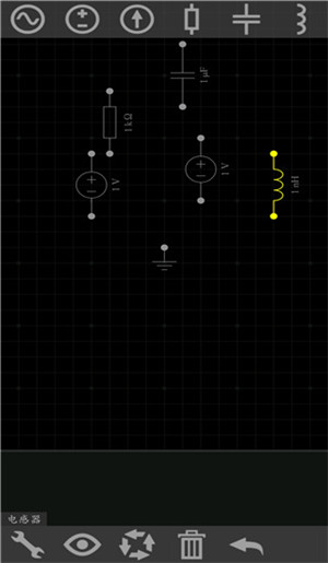 仿真电路模拟器中文(Every Circuit) v2.15 app