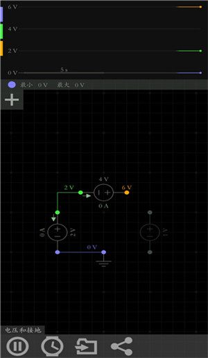 仿真电路模拟器中文(Every Circuit) v2.15 app