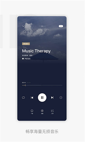 千千音乐VIP绿色 v8.3.1.4 app