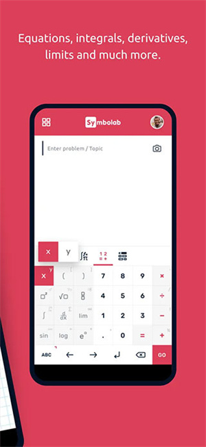 Symbolab中文版 v10.4.0 app