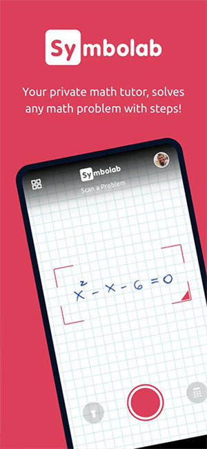 Symbolab中文版 v10.4.0 app
