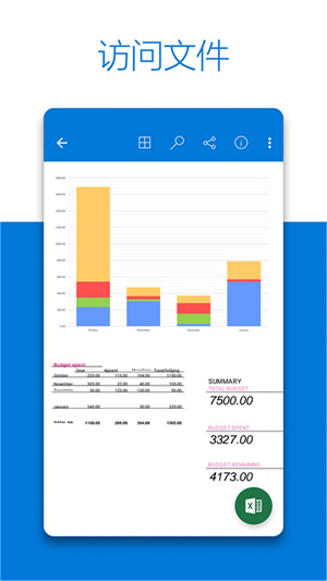 OneDrive5T永久容量版（SkyDrive） v6.91.2 app