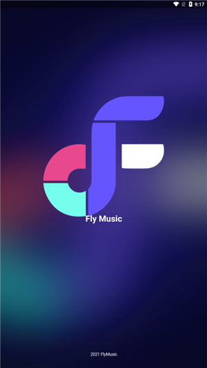 Fly Music音乐最新版 v1.1.6 app