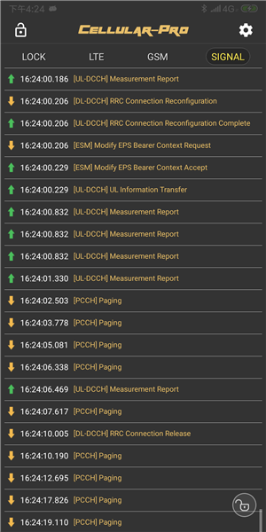 CellularPro绿色（(网络优化应用)） v1.7.6 app