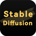 Stable Diffusion v5.3 app