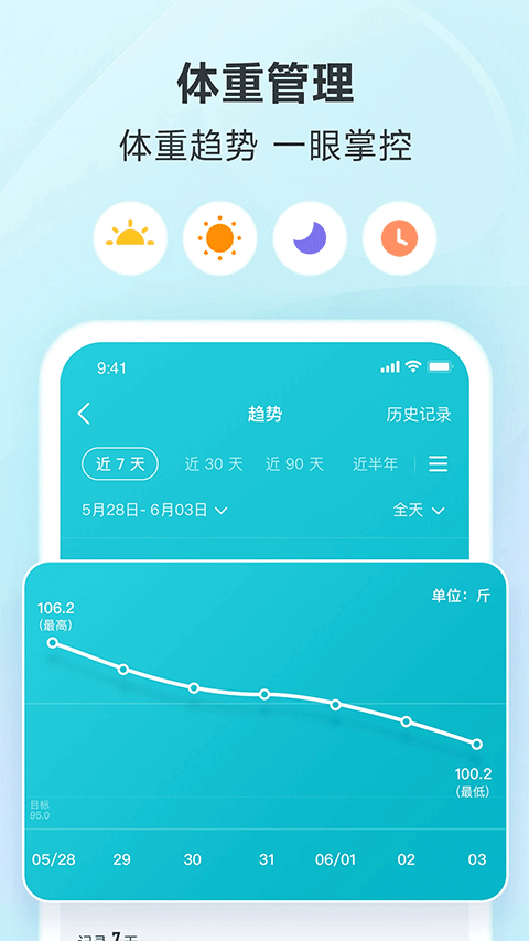 好轻app