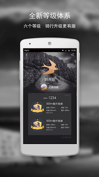 黑鸟单车app