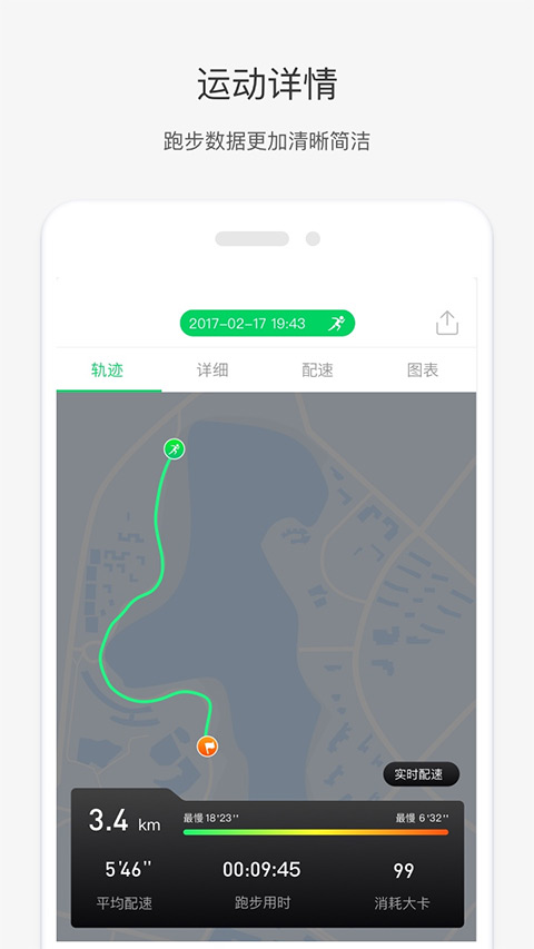 唯乐手环app