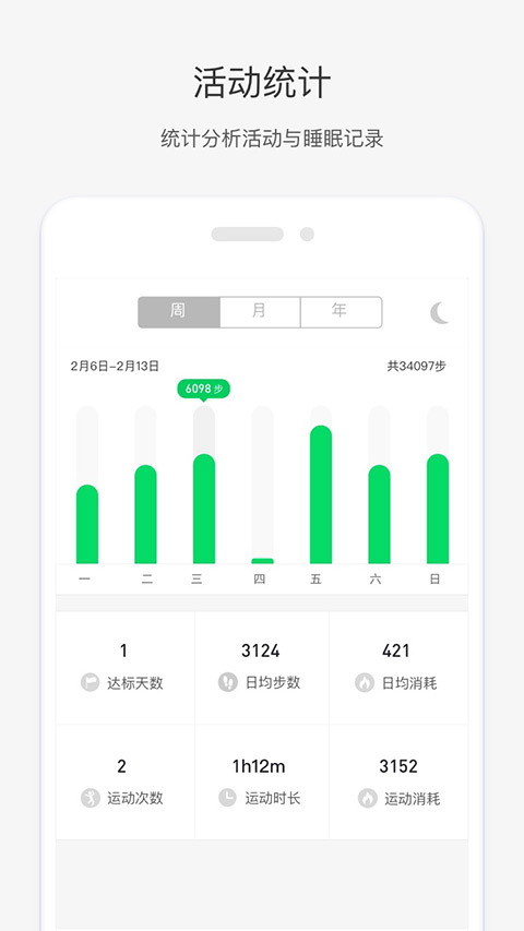 唯乐手环app