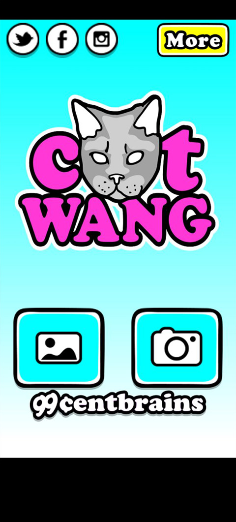 catwang手机版下载