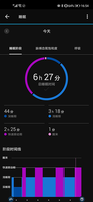 Garmin Connect Mobile官方 v5.0 app