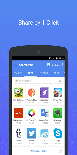 ShareCloudapp