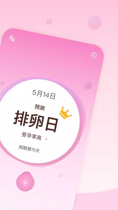 棒米(Femometer)app