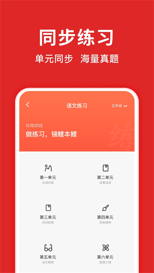 题拍拍官方 v2.8.4 app