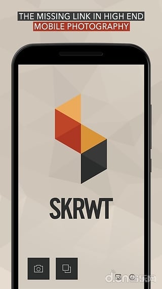 skrwt app安卓最新版