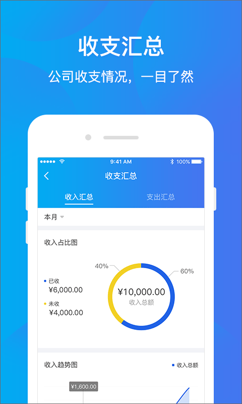 运车管家企业版app