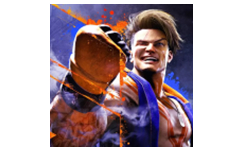 街头霸王6(Street Fighter 6) v1.0电脑版