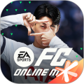 足球在线4移动版(FIFA Online4)