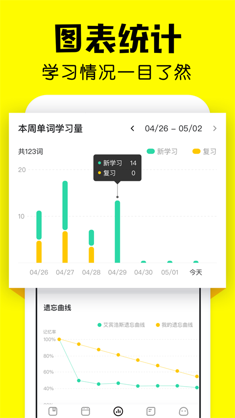 疯狂背单词app最新版