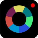 DazzChic复古相机 app